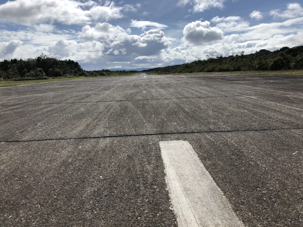 On the Road represents storytelling, research and conversations about the world