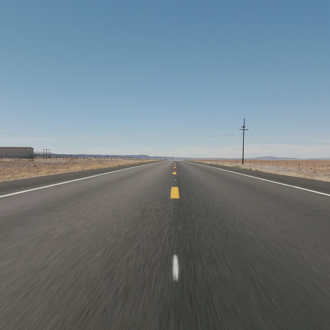 Highway of Dreams –  Route 66 Podcast Series